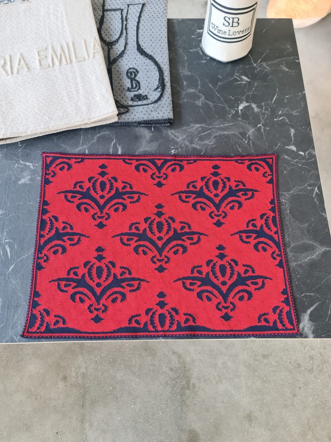 Tovaglietta all'Americana Parati