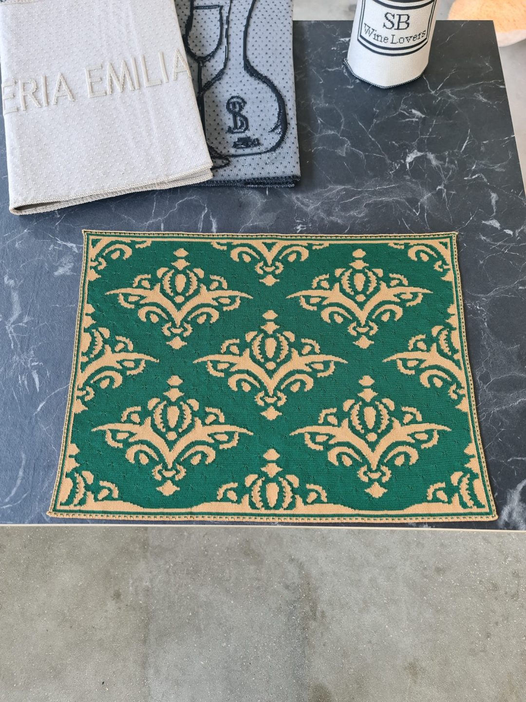 Tovaglietta all'Americana Parati