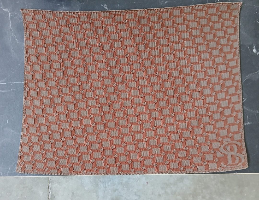 Tovaglietta all'americana Mood